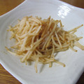 まさたかまま's cooksnap of when they made もやしのちゃちゃっと炒め～.