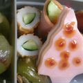 ハハさま's cooksnap of when they made ☆きゅうちく.