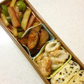 カボリン's cooksnap of when they made じゃがピーとウインナーのダシダ炒め.