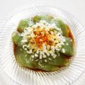 うまうま・らぶ's cooksnap of when they made さしみこんにゃくの美味し～い食べ方☆.