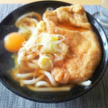 norick125's cooksnap of when they made 簡単！節約！きつねうどんのお揚げ♪.