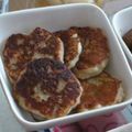 たむりん's cooksnap of when they made もっちり♪すりみ☆じゃが焼き！.