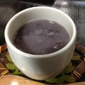showkoo's cooksnap of when they made 水ようかんは　いかがですか？♫.
