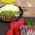 erimilo's cooksnap of when they made パリパリ！チキンステーキ.
