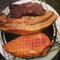 dandycandy's cooksnap of when they made 簡単★手作りベーコン.