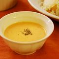 うさぎのシーマ's cooksnap of when they made にんじんスープ.