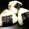 chanlina's cooksnap of when they made おにぎりの具★シーチキン♪.