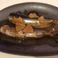 rinsara12's cooksnap of when they made 骨まで柔らかいイワシの生姜煮.