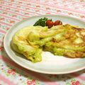 赤い電話's cooksnap of when they made アボガドとトマトチーズのケサディージャ♪.