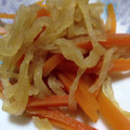 ろある's cooksnap of when they made 切り干し大根の煮物.