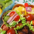 のぞっちmom's cooksnap of when they made お正月やお祝いに✿可愛い蒲鉾の飾り.