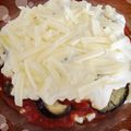 でぃーぼ's cooksnap of when they made ナスのムサカ・マカロニ入り.