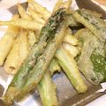 yuu1204's cooksnap of when they made カリッと！天ぷぅ～ら.