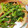 ここやまあゆ's cooksnap of when they made 魚肉ｿｰｾｰｼﾞとほうれんそうのナムル.