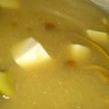 美保にゃん's cooksnap of when they made なめこと豆腐のあったか味噌汁.