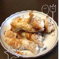 こごう's cooksnap of when they made 超簡単！皮パリッ手羽元の揚げ焼き.