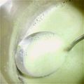sawaka8's cooksnap of when they made 簡単　グリンピースのポタージュ.