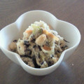 xxみゆxx's cooksnap of when they made 色々いれちゃおう！卯の花の煮物.