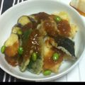 ねったぼ's cooksnap of when they made 豆腐ステーキ.