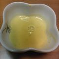 ちっち＆ひかひな's cooksnap of when they made かぼちゃの豆乳ポタージュ.