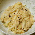 なこえ's cooksnap of when they made 新玉ねぎ＆新じゃがの和風サラダ.