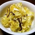 ｗｏａｉｎｉ's cooksnap of when they made 春キャベツのシンプルサラダ.