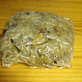 hiiiromii's cooksnap of when they made 簡単♪きのこの炊き込みご飯.