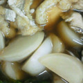 mio1987's cooksnap of when they made かぶと鶏ももの優しい煮物.