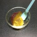 まりNYAN's cooksnap of when they made 簡単！めんつゆで、サツマイモの煮物.