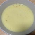 ディナーカレー's cooksnap of when they made さつまいもの味噌ポタージュ.