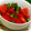 ぴーちゃんぱぱ's cooksnap of when they made トマトとオクラのワサビ和え.