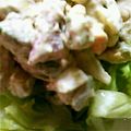 ３児のかーさん's cooksnap of when they made アボカドとサーモンのおつまみ.