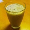 しゅうゆうけいはる母's cooksnap of when they made 新メニュー♪アズキフラペチーノ♪.
