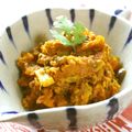 薄荷パン's cooksnap of when they made 野菜たくさんドライカレー.