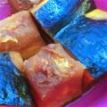 ＿あい＿'s cooksnap of when they made 余り物かぼちゃの照り焼き.