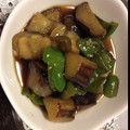 にゃはは星人's cooksnap of when they made ナスとピーマンの焼き浸し.