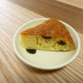 そらてんママ's cooksnap of when they made 炊飯器で作ろう☆簡単バナナケーキ☆.