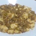 ottorimiyu's cooksnap of when they made 美味しい！うちの麻婆豆腐♬.