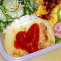 ma:9's cooksnap of when they made 冷めても美味しいモチモチ芋もち♪.