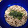 ナピト's cooksnap of when they made もずくの山芋とろろ卵汁♡.