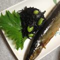 みきかつひろ's cooksnap of when they made ひじきと枝豆のあっさりサラダ❁.