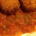 まっちゃぷりん♪'s cooksnap of when they made 手づくりトマトケチャップ（ピューレ）.