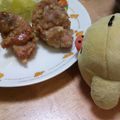 ラブザロード's cooksnap of when they made レシピの女王パリパリジューシー塩鶏唐揚げ.