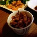Chippora's cooksnap of when they made 余ったエビの殻で☆簡単おつまみ.