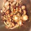 ばちゃばちゃ's cooksnap of when they made 疲労回復にタコのマリネ.