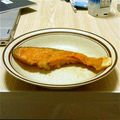 クラウン1121's cooksnap of when they made 鮭のムニエルは薄力粉を落ち着かせて.