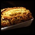 crybaby's cooksnap of when they made ☆　有塩メインでも大丈夫♪　第２弾　パウンド・ジェンヌ.