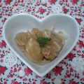 すがみほ's cooksnap of when they made 鶏胸ソテーの新玉葱マリネ.