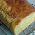 perkysue's cooksnap of when they made スライスチーズで♪チーズケーキ.