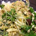 ジャイコ☆★☆'s cooksnap of when they made キャベツとツナの卵とじ.